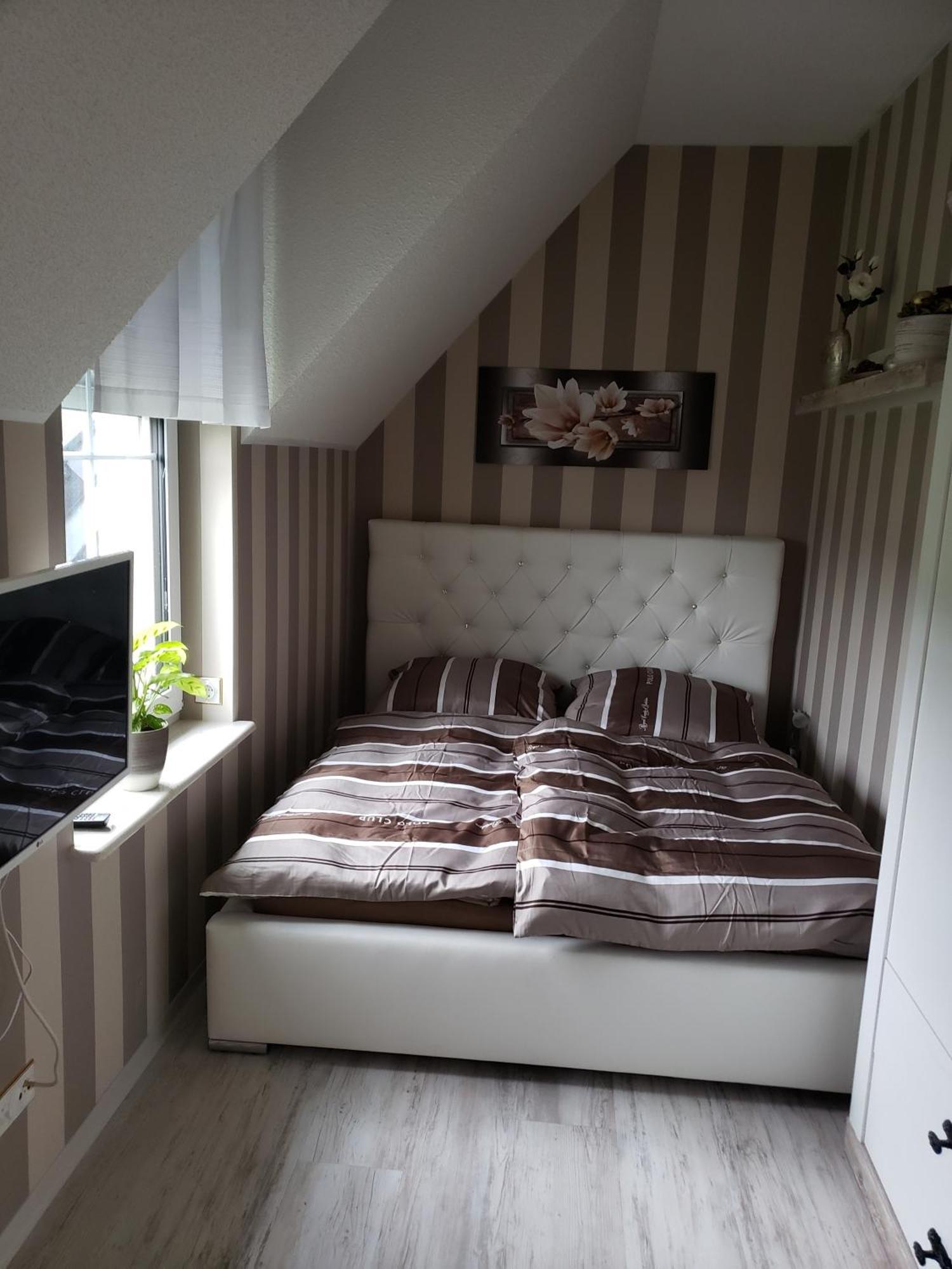 Ferienwohnung Schlaubetal Muellrose 2 - Seenaehe Экстерьер фото