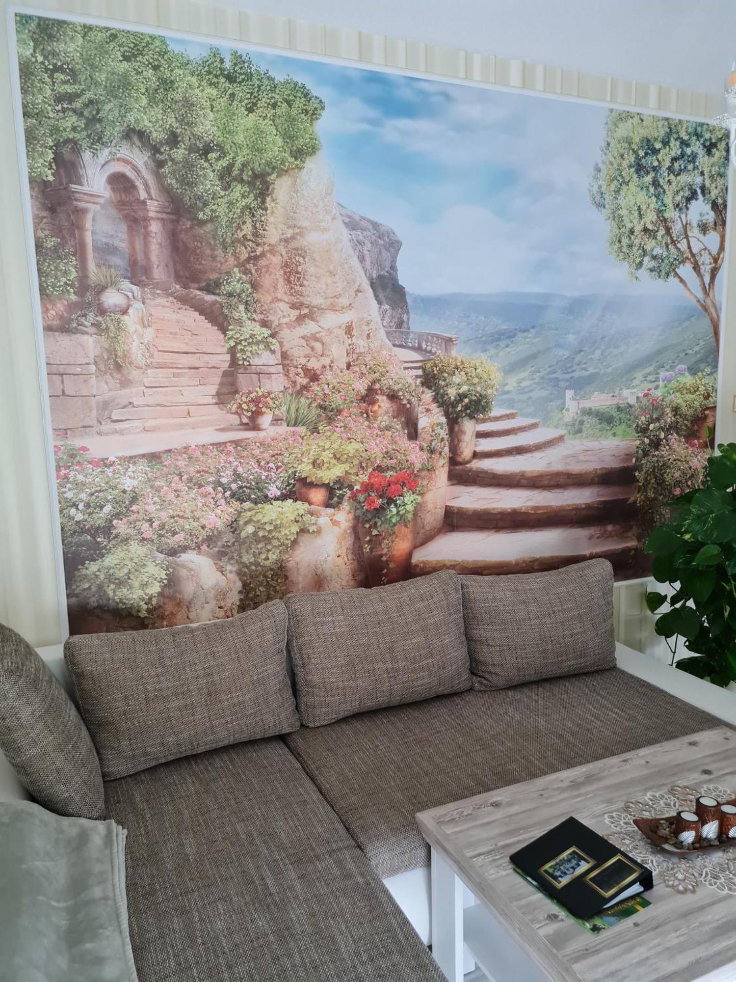 Ferienwohnung Schlaubetal Muellrose 2 - Seenaehe Экстерьер фото