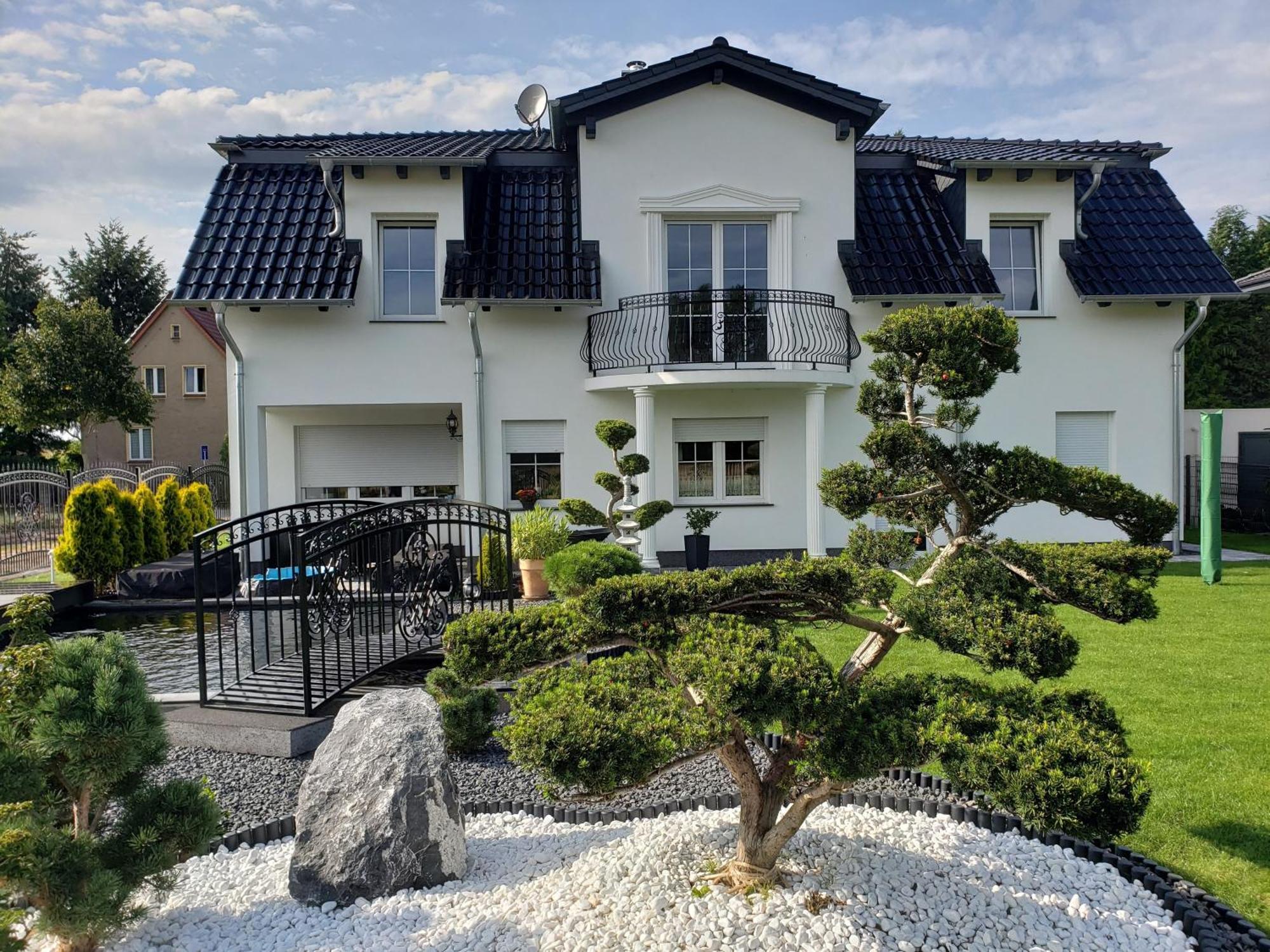 Ferienwohnung Schlaubetal Muellrose 2 - Seenaehe Экстерьер фото